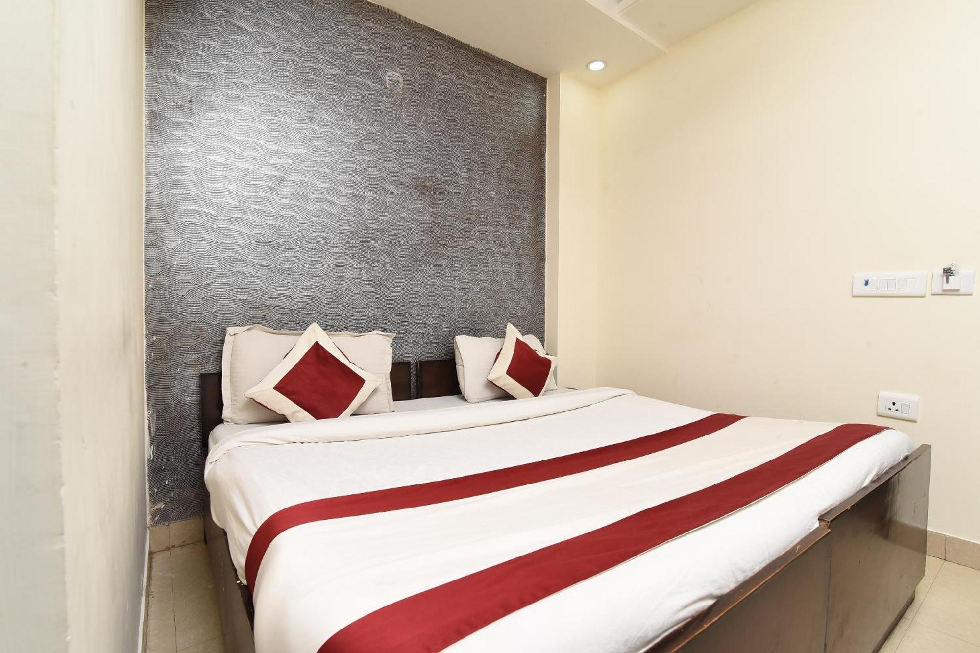 O Marina Hotel