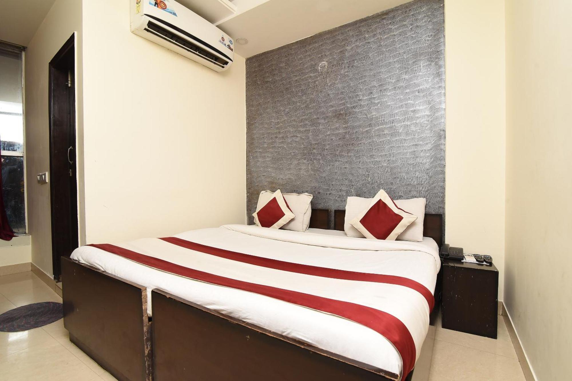O Marina Hotel *