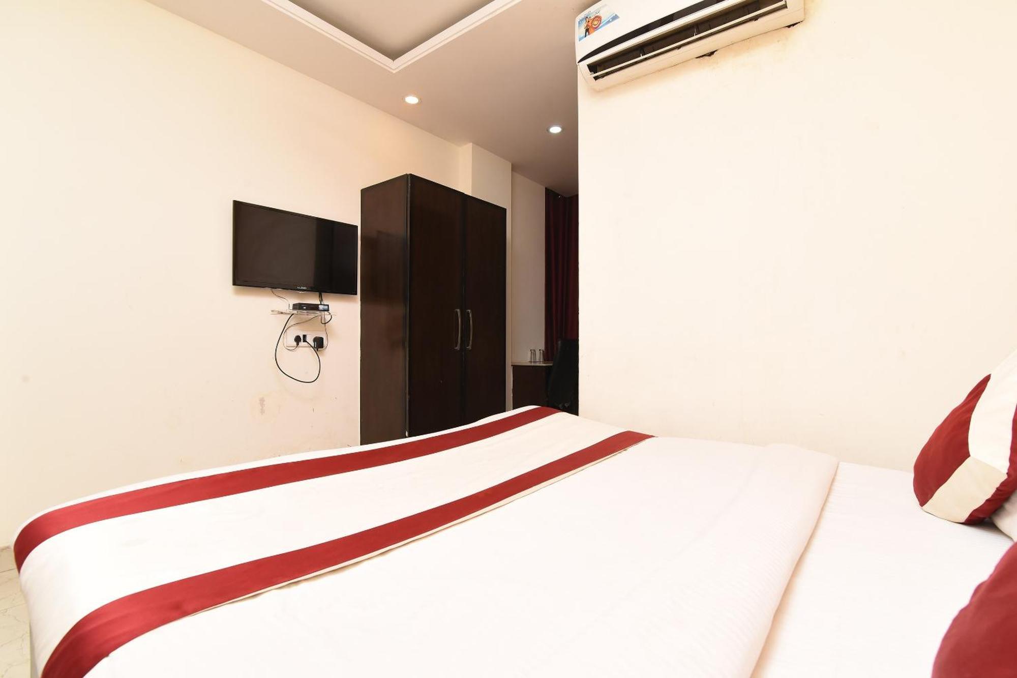 O Marina Hotel New Delhi